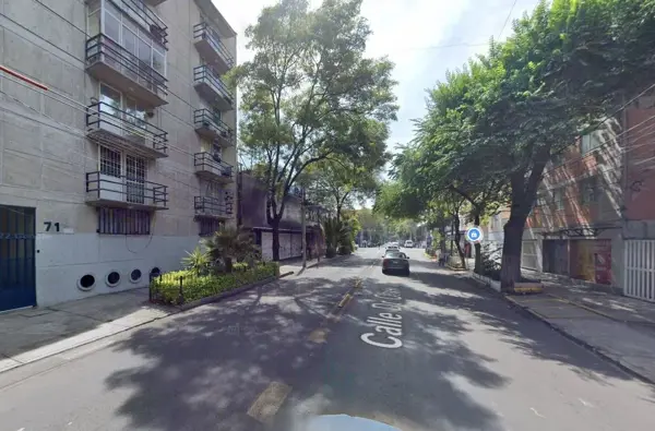 Departamento en venta en Doctores, Cuauhtémoc — foto 3 de 11