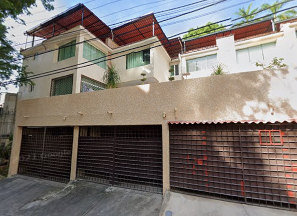 Departamento en remate en Club Deportivo, Acapulco de Juárez, Guerrero