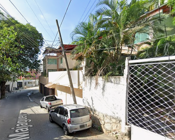 Departamento en venta en Club Deportivo, Acapulco de Juárez — foto 3 de 10