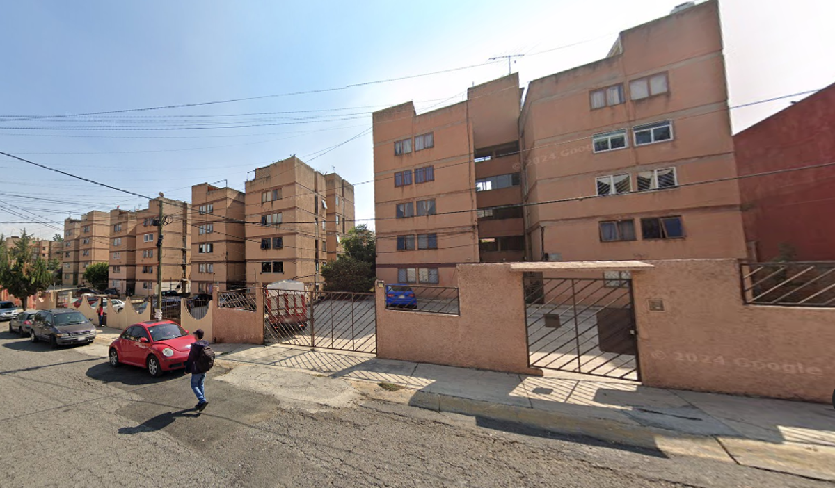 Casa en venta en Santa Cruz Atizapan, Atizapán — foto 1 de 7
