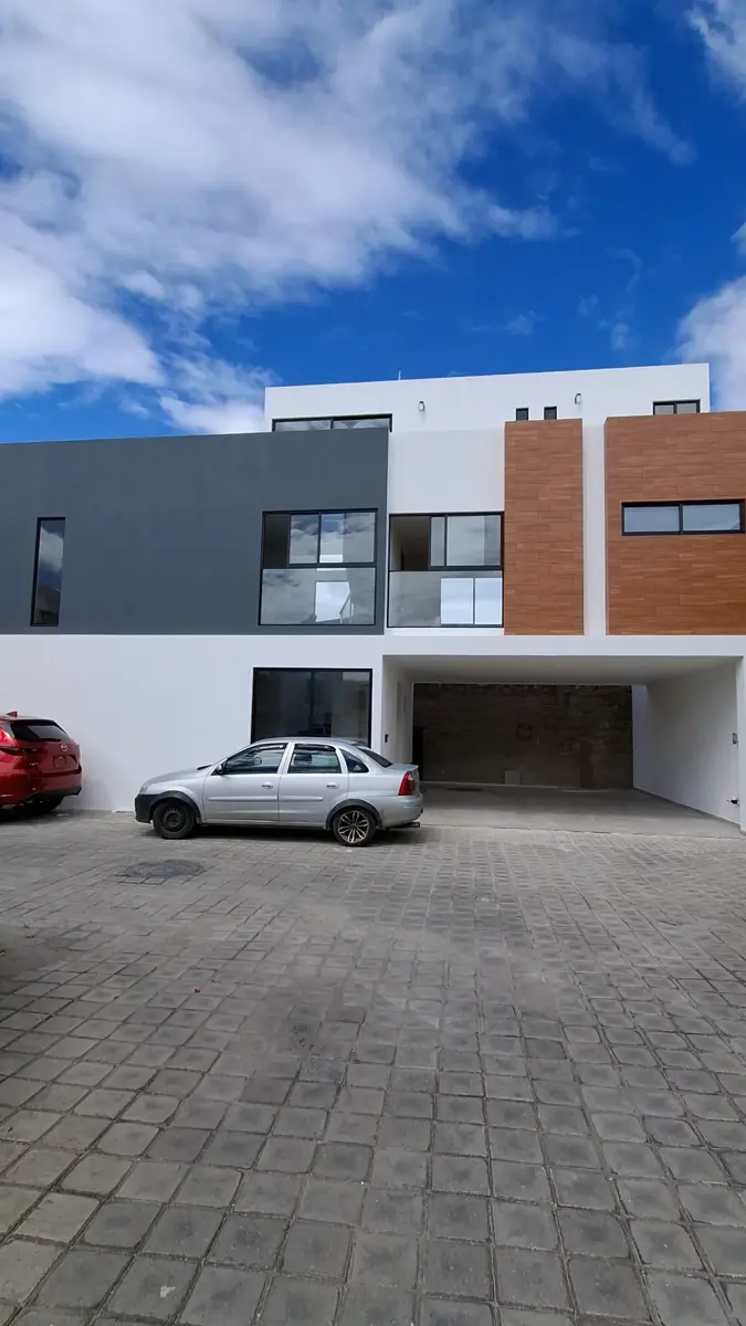Casa en venta en San Diego, San Pedro Cholula — foto 1 de 18