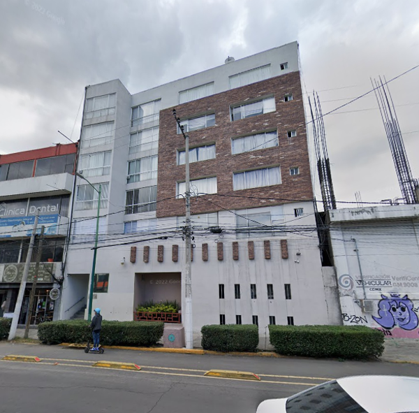 Departamento en venta en Guadalupe Tepeyac, Gustavo A. Madero — foto 2 de 12
