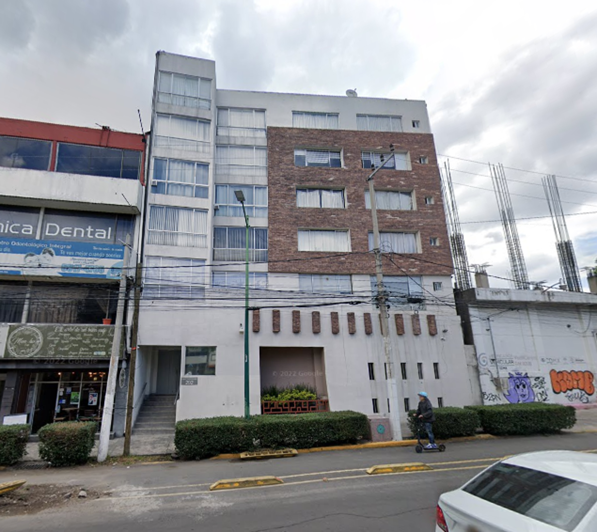 Departamento en venta en Guadalupe Tepeyac, Gustavo A. Madero — foto 1 de 12