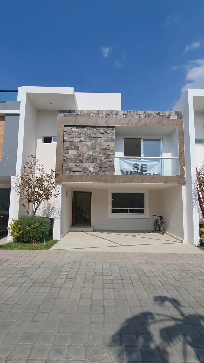 Casa en venta en San Diego, San Pedro Cholula — foto 1 de 18