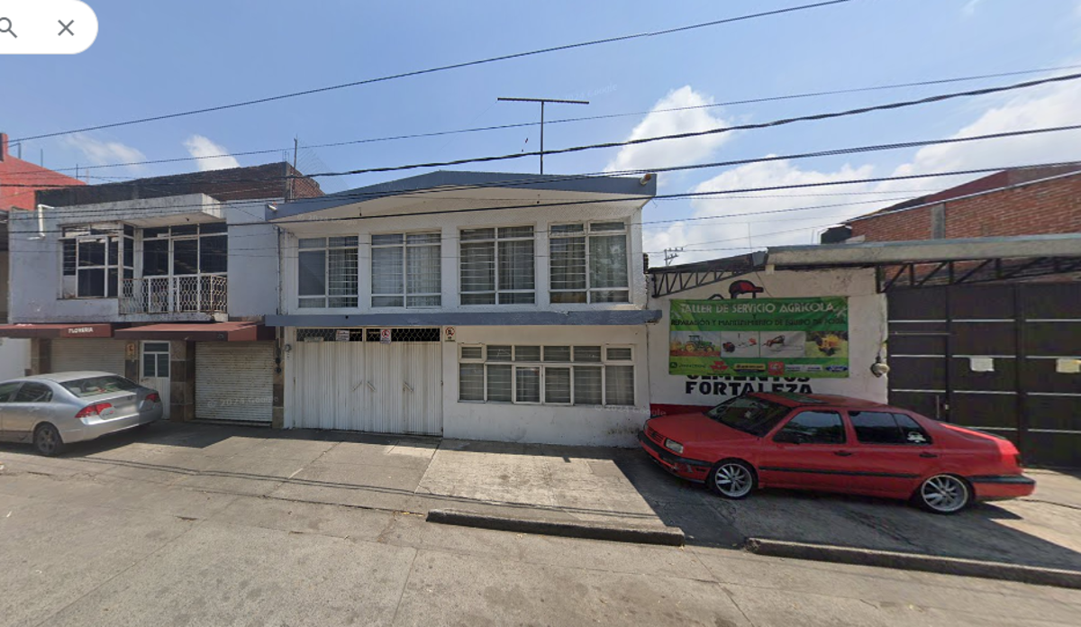 Casa en venta en La Tamacua, Uruapan — foto 1 de 7