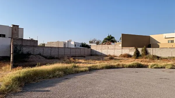 Terreno en venta en Las Trojes, Torreón — foto 2 de 7
