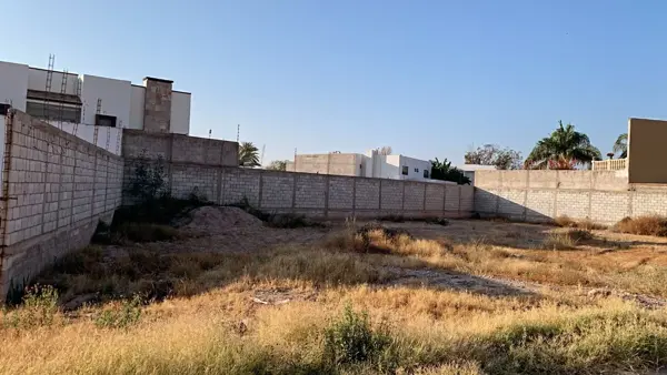 Terreno en venta en Las Trojes, Torreón — foto 3 de 7