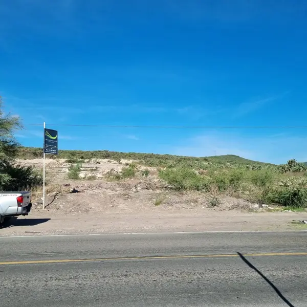 Terreno en venta en Los Cues, Huimilpan — foto 2 de 10