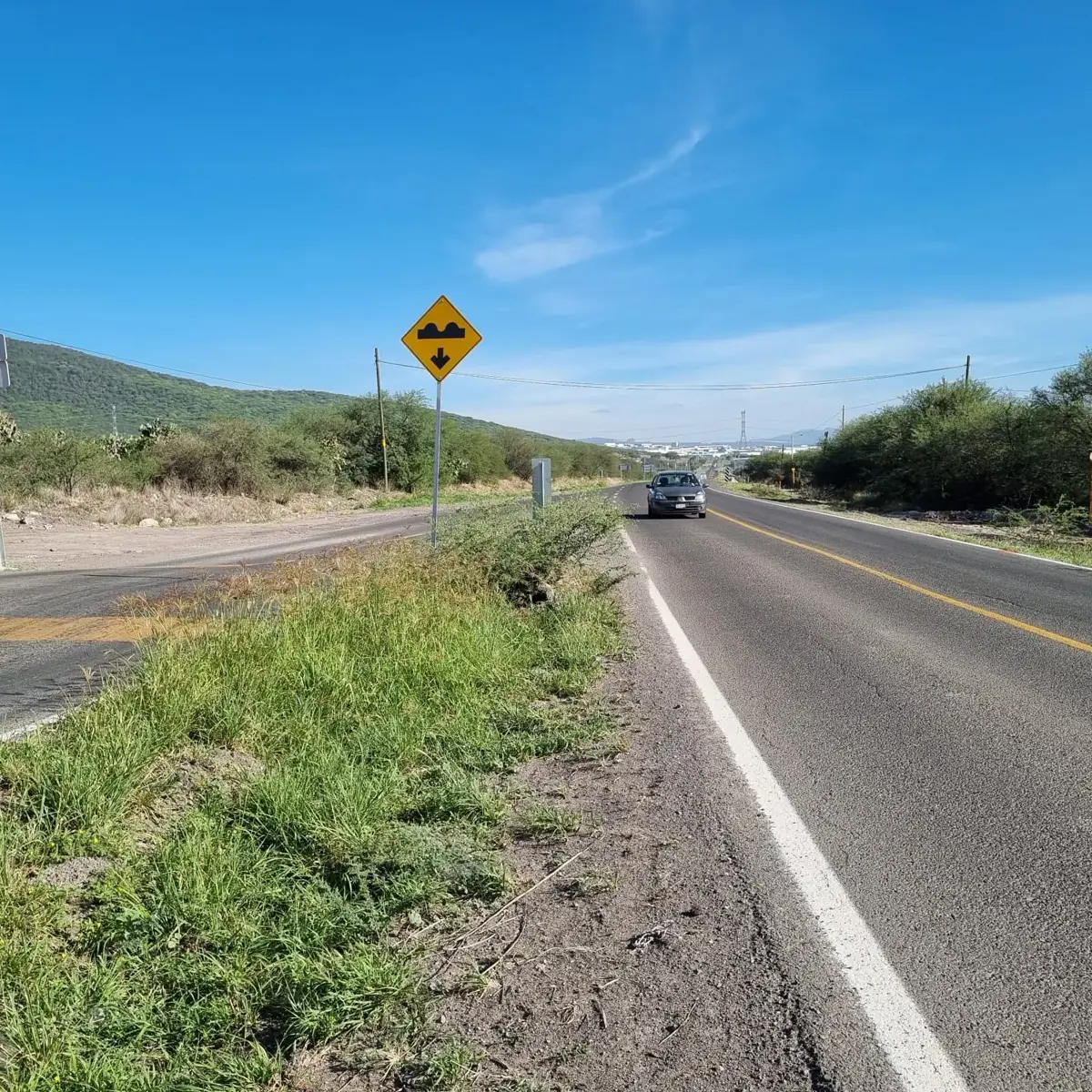 Terreno en venta en Los Cues, Huimilpan — foto 1 de 10
