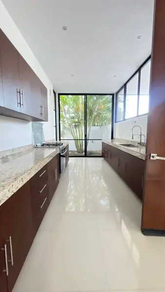 Casa en renta en La Rejoyada, Mérida — foto 2 de 16