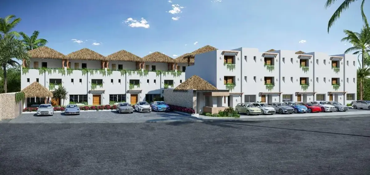 Departamento en venta en Playa Diamante, Acapulco de Juárez — foto 1 de 16