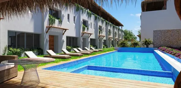 Departamento en venta en Playa Diamante, Acapulco de Juárez — foto 3 de 16