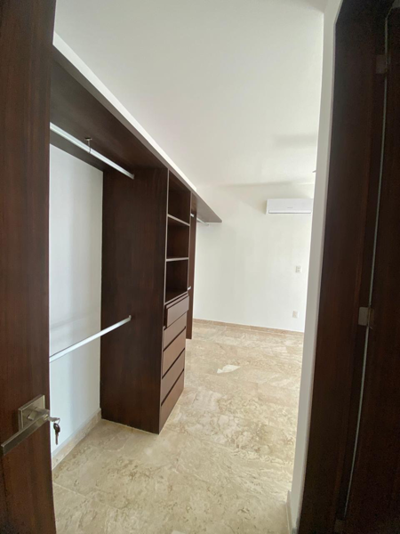 Casa en renta en Aqua Residencial, Benito Juárez — foto 2 de 14
