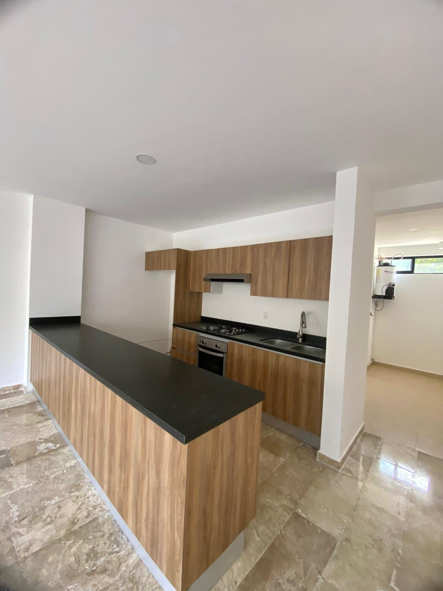 Casa en renta en Aqua Residencial, Benito Juárez — foto 1 de 14