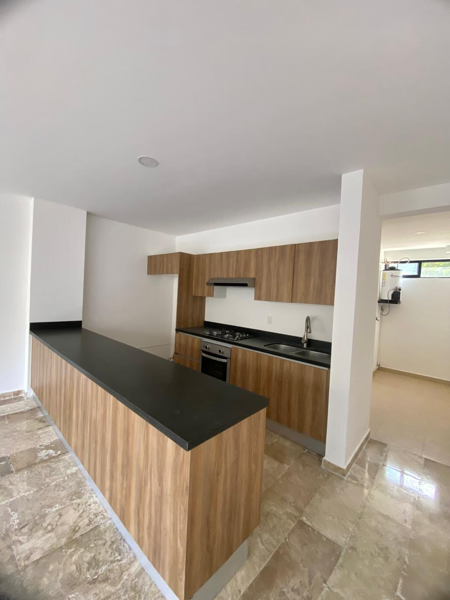 Casa en renta en Aqua Residencial, Benito Juárez, Quintana Roo