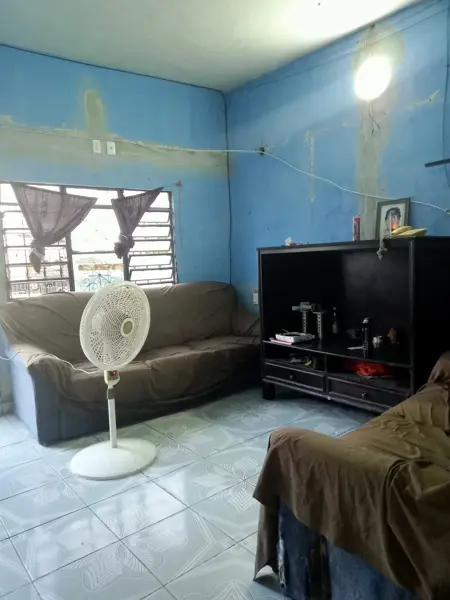Casa en venta en Cuauhtemoc, Carmen — foto 2 de 5