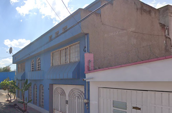 Casa en venta en San Juan de Aragón I Sección, Gustavo A. Madero — foto 3 de 11