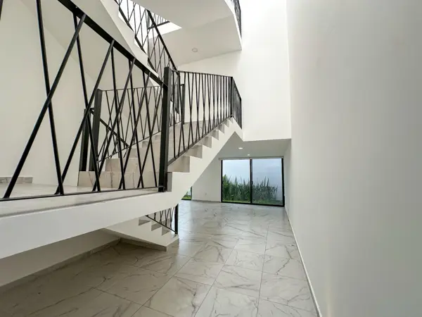 Casa en venta en Lomas de Angelópolis, San Andrés Cholula — foto 3 de 34