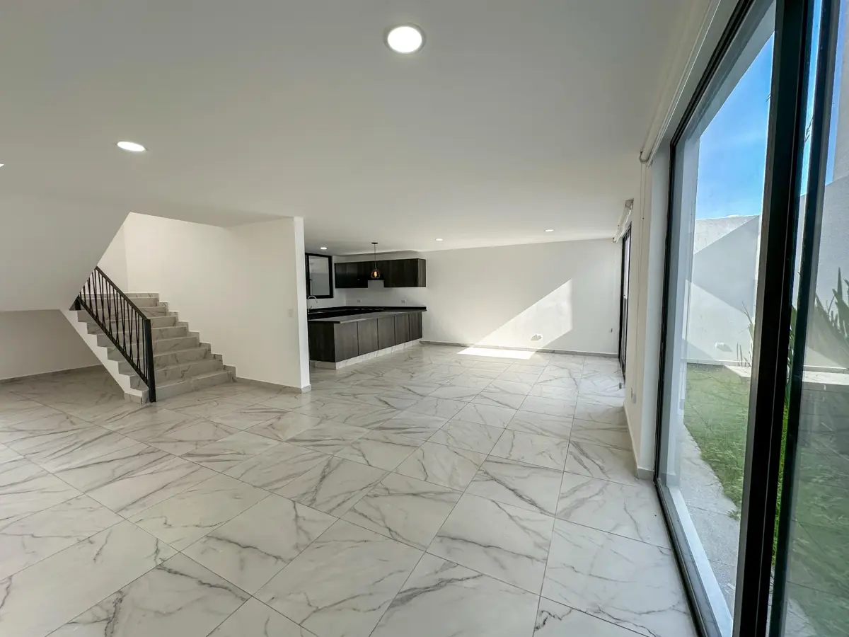 Casa en venta en Lomas de Angelópolis, San Andrés Cholula — foto 1 de 34