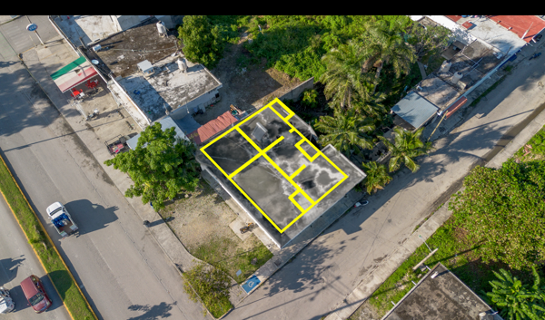 Local en venta en Emiliano Zapata, Cozumel — foto 2 de 12