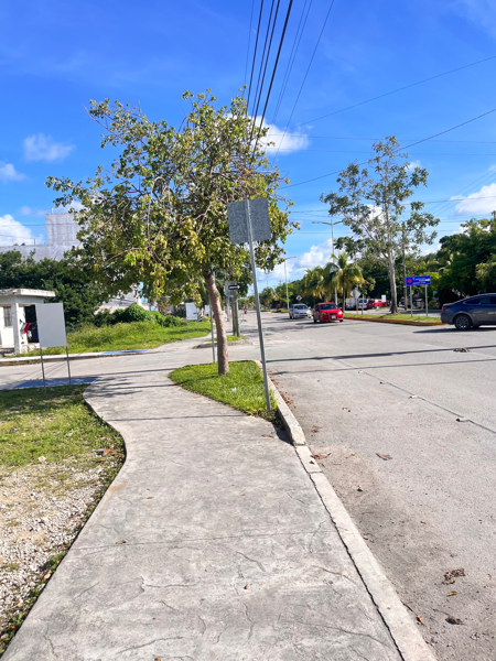 Local en venta en Emiliano Zapata, Cozumel — foto 3 de 12