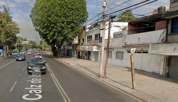 Casa en venta en Plutarco Elias Calles, Miguel Hidalgo — foto 3 de 10