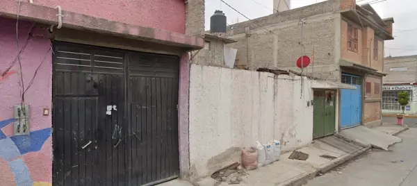 Casa en venta en Hojalateros, Chimalhuacán — foto 2 de 12