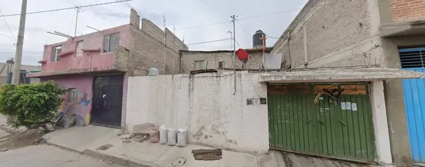 Casa en venta en Hojalateros, Chimalhuacán — foto 3 de 12