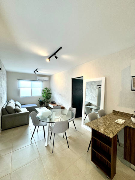 Departamento en venta en Nuevo Centro Urbano, Solidaridad — foto 2 de 16