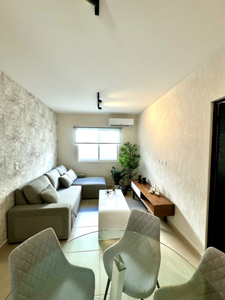 Departamento en venta en Nuevo Centro Urbano, Solidaridad — foto 3 de 16