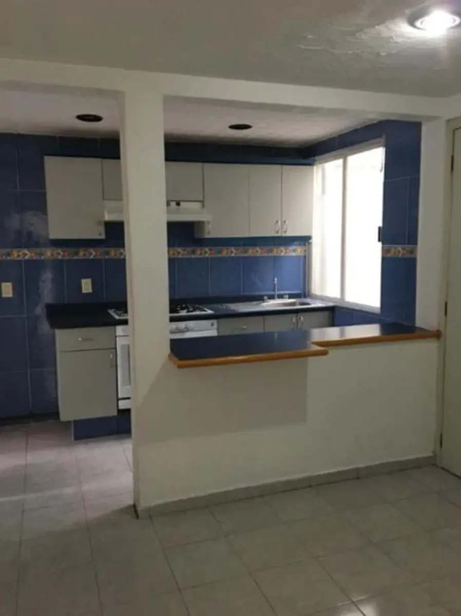 Departamento en venta en Presidentes Ejidales 1a Sección, Coyoacán — foto 1 de 8