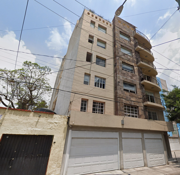 Casa en venta en Escandón II Sección, Miguel Hidalgo — foto 3 de 14