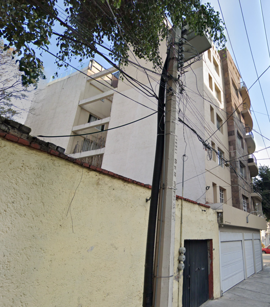 Casa en venta en Escandón II Sección, Miguel Hidalgo — foto 2 de 14