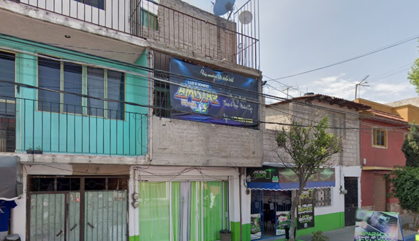 Casa en venta en Las Aguilas, Nezahualcóyotl — foto 3 de 15