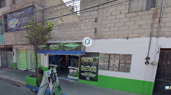 Casa en venta en Las Aguilas, Nezahualcóyotl — foto 2 de 15
