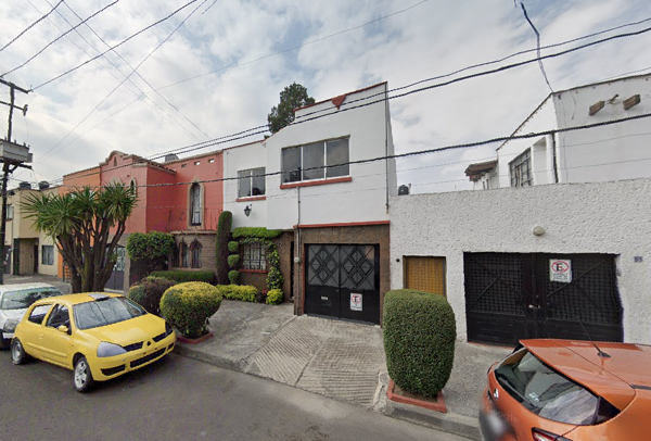 Casa en venta en Claveria, Azcapotzalco — foto 2 de 7
