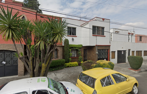 Casa en venta en Claveria, Azcapotzalco — foto 3 de 7
