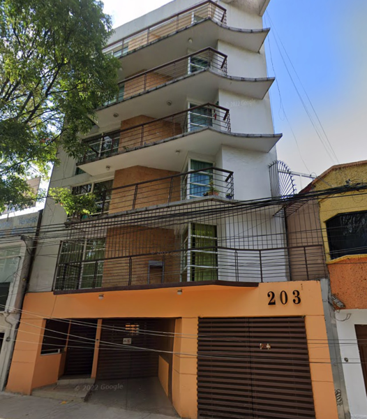 Departamento en venta en Irrigacion, Miguel Hidalgo — foto 2 de 12