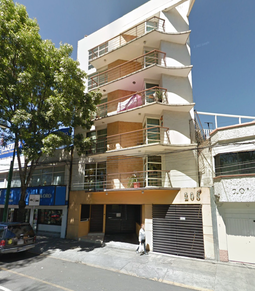 Departamento en venta en Irrigacion, Miguel Hidalgo — foto 3 de 12