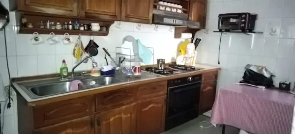 Casa en venta en Culhuacán CTM Sección III, Coyoacán — foto 3 de 13