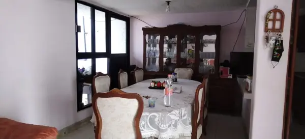 Casa en venta en Culhuacán CTM Sección III, Coyoacán — foto 2 de 13