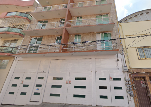 Departamento en venta en Moctezuma 2a Sección, Venustiano Carranza — foto 2 de 14