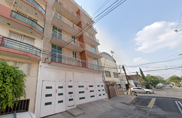 Departamento en venta en Moctezuma 2a Sección, Venustiano Carranza — foto 3 de 14