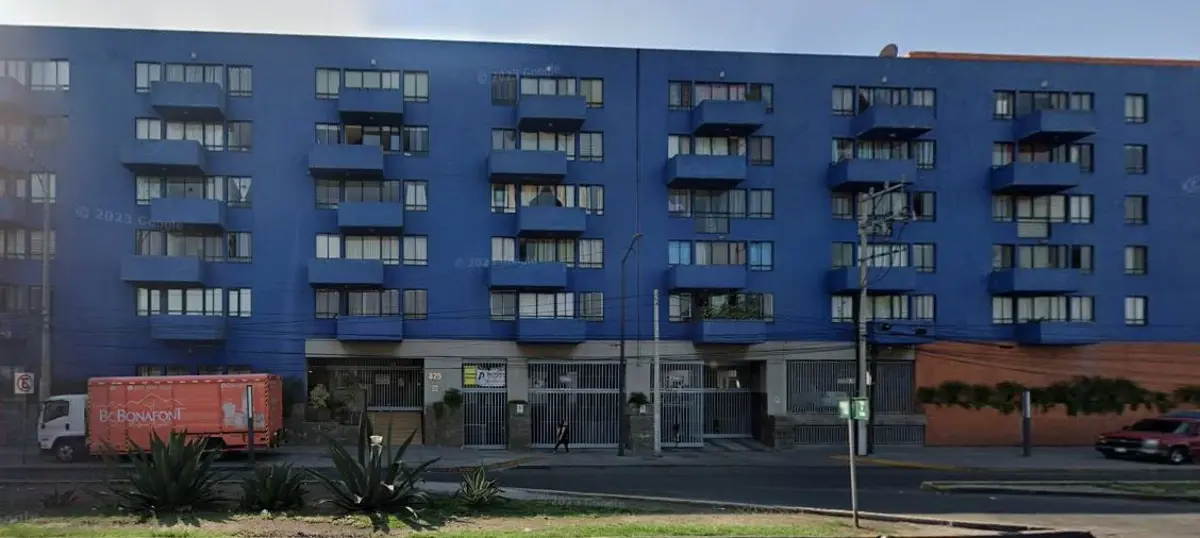 Departamento en venta en Constitucion de la Republica, Gustavo A. Madero — foto 1 de 11