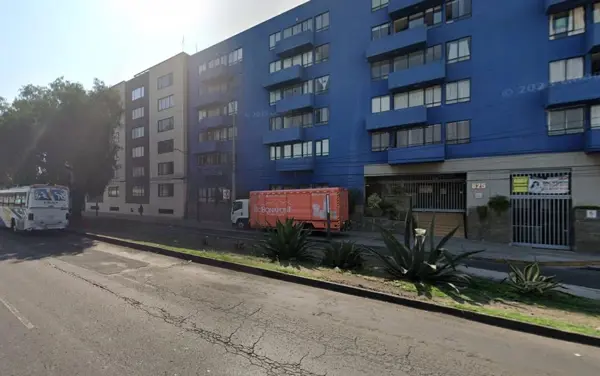 Departamento en venta en Constitucion de la Republica, Gustavo A. Madero — foto 3 de 11