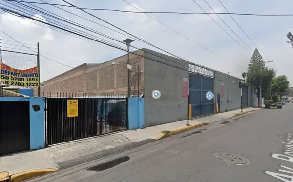 Departamento en venta en Tepalcates, Iztapalapa — foto 3 de 11