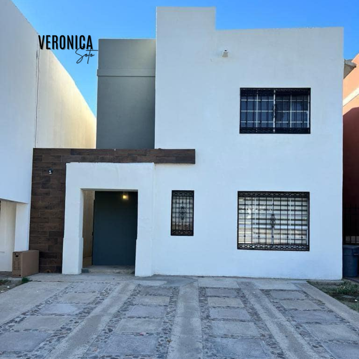 Casa en renta en Quintas Esmeralda, Juárez — foto 1 de 15