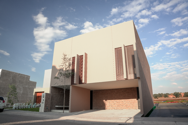 Casa en venta en La Vista Residencial, Querétaro — foto 2 de 22
