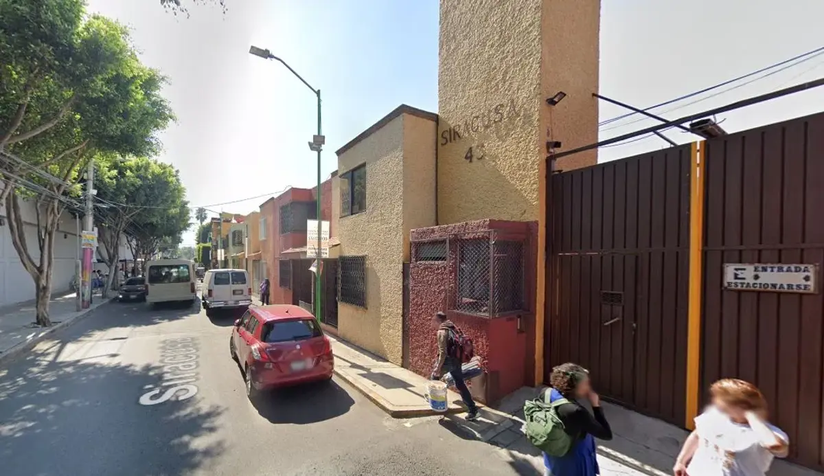 Casa en venta en Granjas Estrella, Iztapalapa — foto 1 de 11