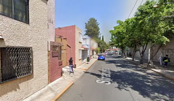 Casa en venta en Granjas Estrella, Iztapalapa — foto 3 de 11